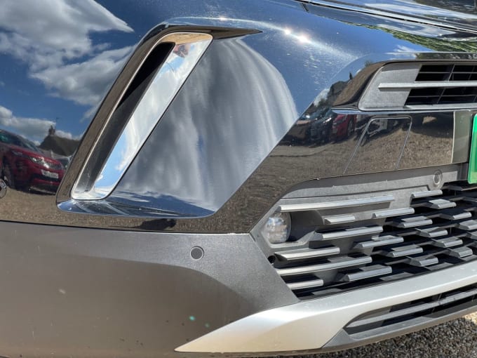 2025 Vauxhall Mokka-e