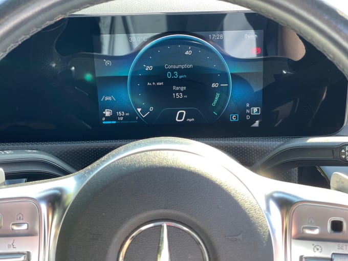 2025 Mercedes-benz Cla