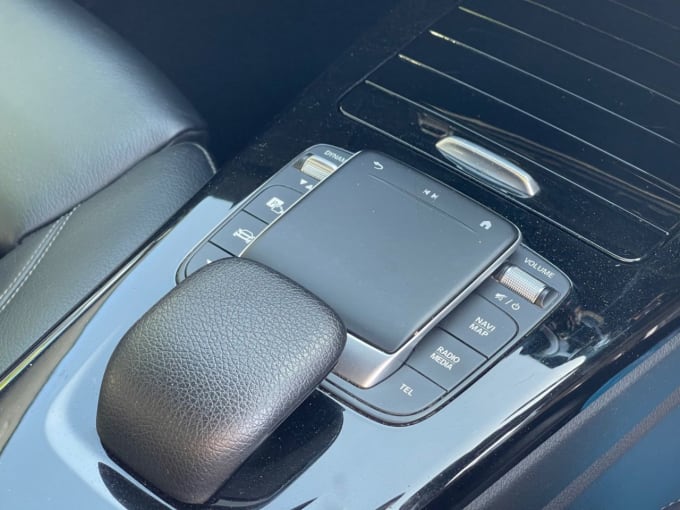 2025 Mercedes-benz Cla