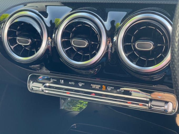 2025 Mercedes-benz Cla