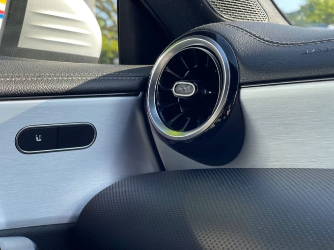 2025 Mercedes-benz Cla