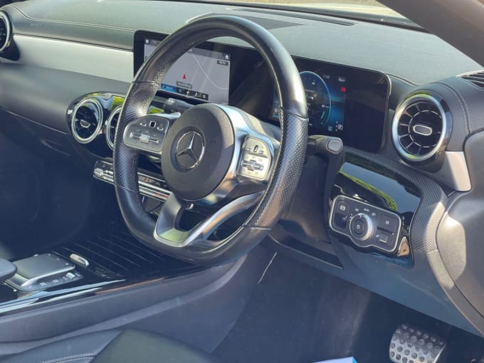 2025 Mercedes-benz Cla