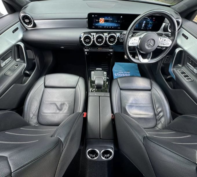 2025 Mercedes-benz Cla