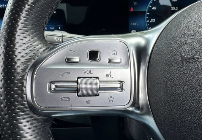 2025 Mercedes-benz Cla