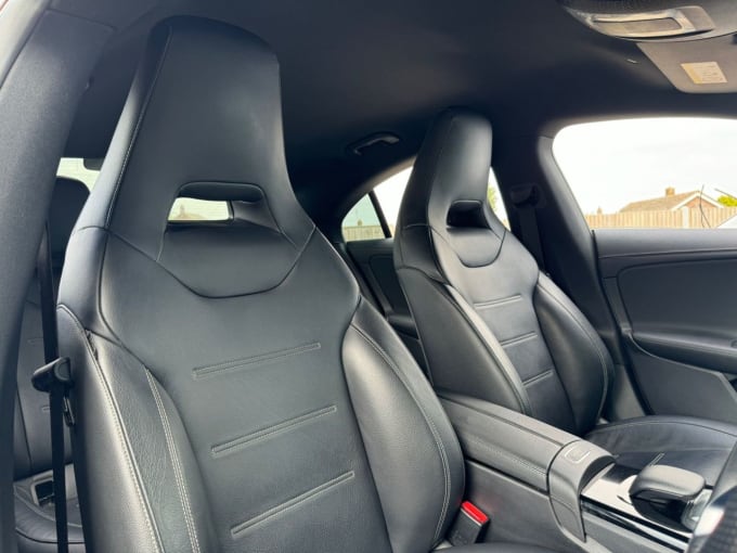 2025 Mercedes-benz Cla