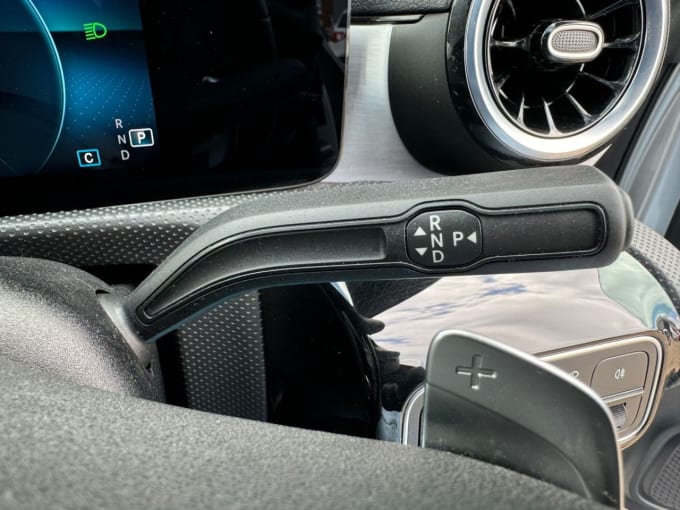2025 Mercedes-benz Cla