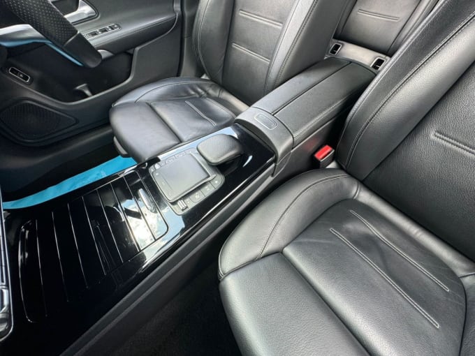 2025 Mercedes-benz Cla