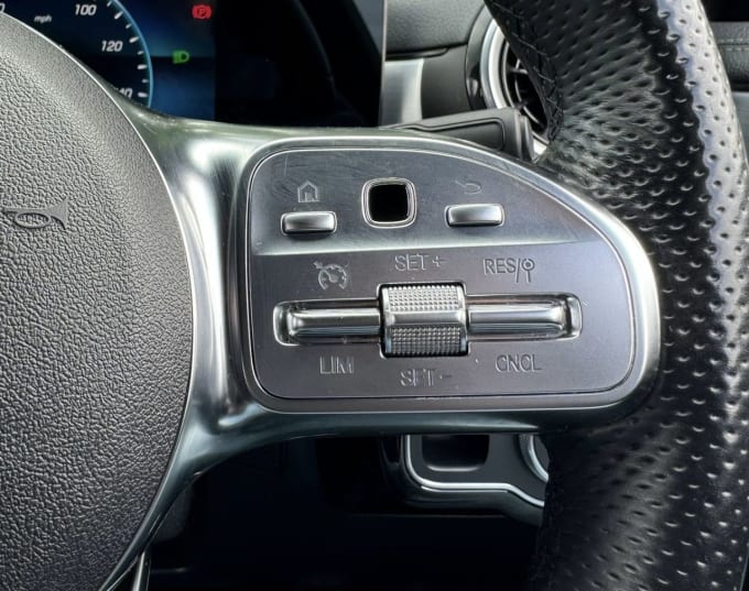 2025 Mercedes-benz Cla