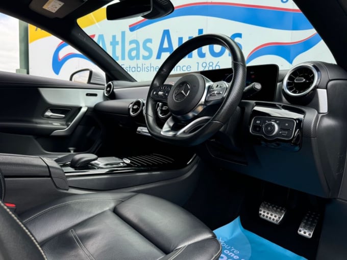 2025 Mercedes-benz Cla