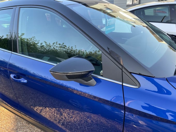 2025 Seat Arona