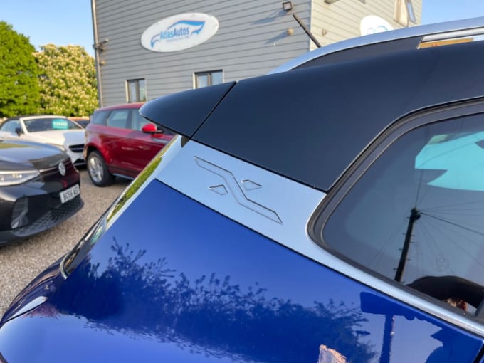 2025 Seat Arona