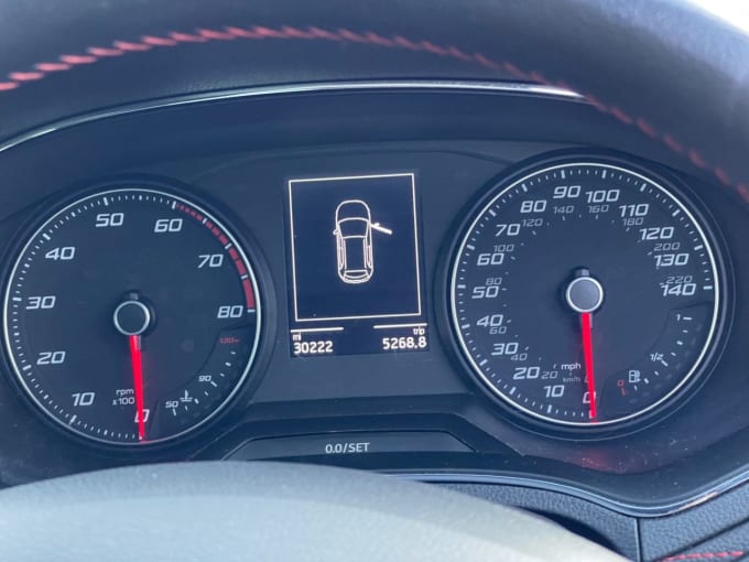 2025 Seat Arona