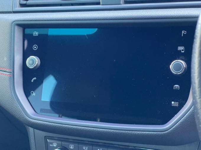 2025 Seat Arona