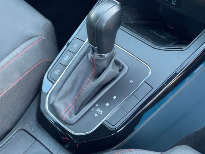 2025 Seat Arona