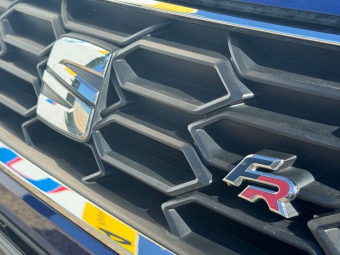 2025 Seat Arona