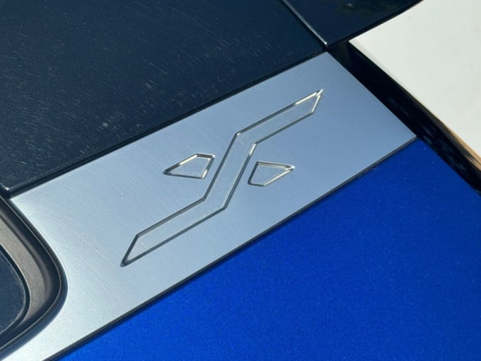 2025 Seat Arona