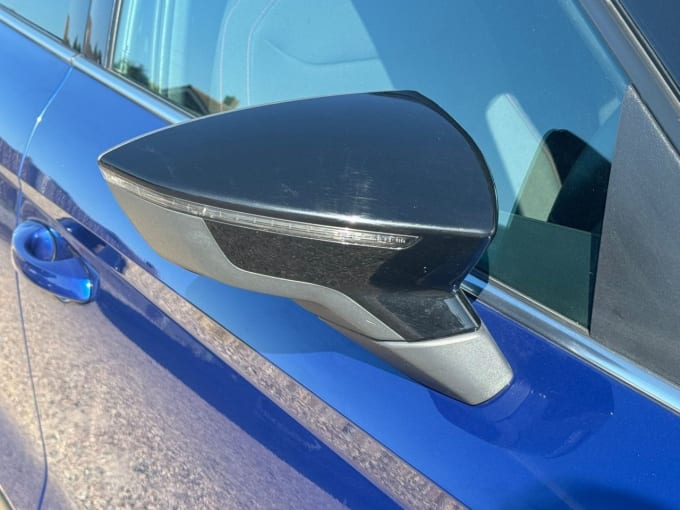 2025 Seat Arona