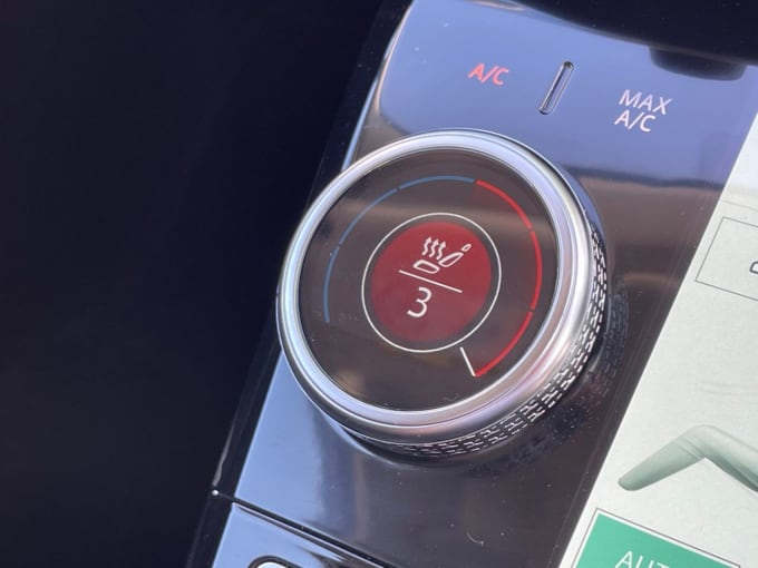 2025 Jaguar I-pace