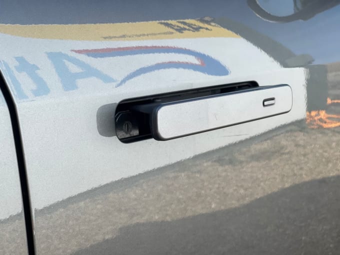 2025 Jaguar I-pace