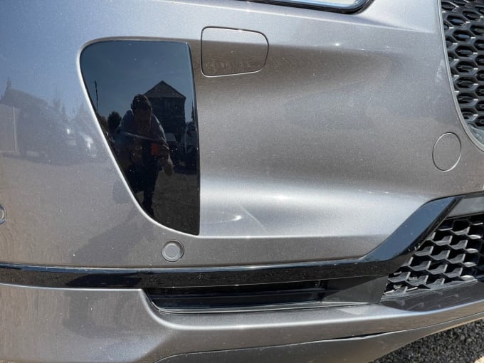 2025 Jaguar I-pace