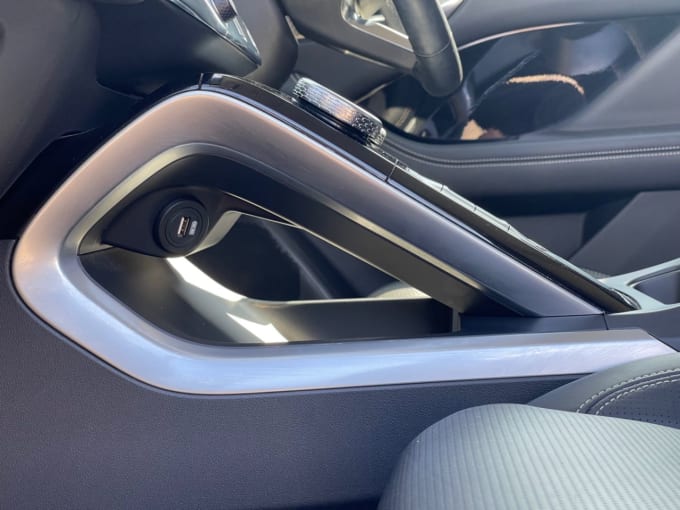 2025 Jaguar I-pace