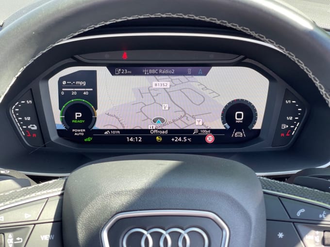2025 Audi Q3