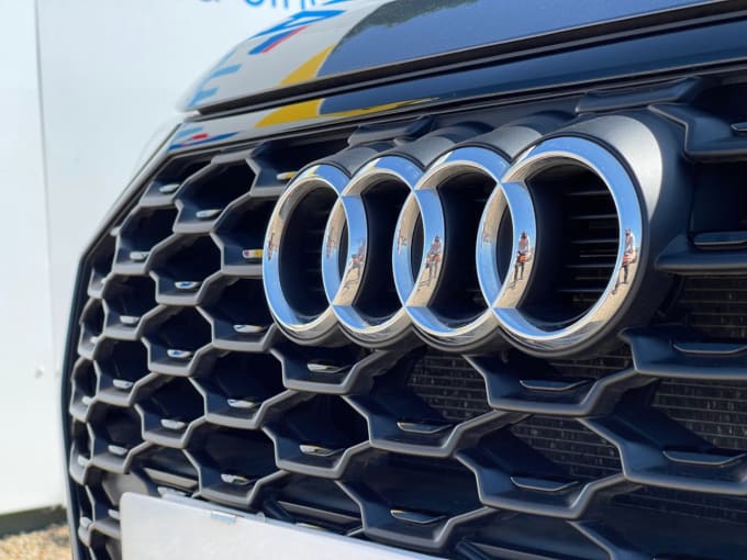 2025 Audi Q3