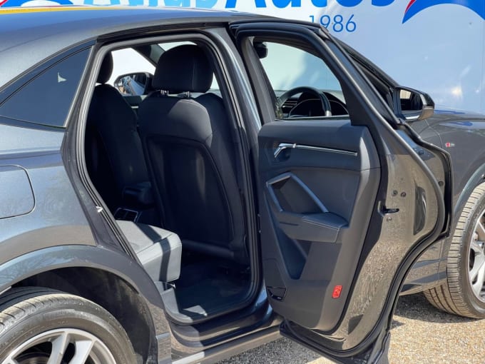 2025 Audi Q3