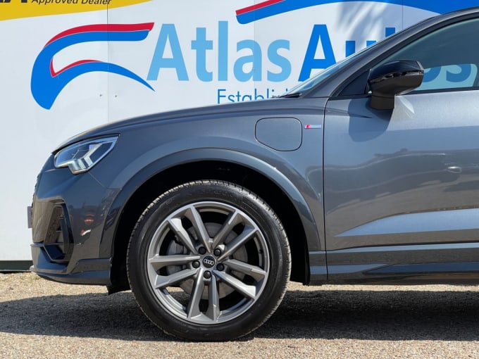 2025 Audi Q3