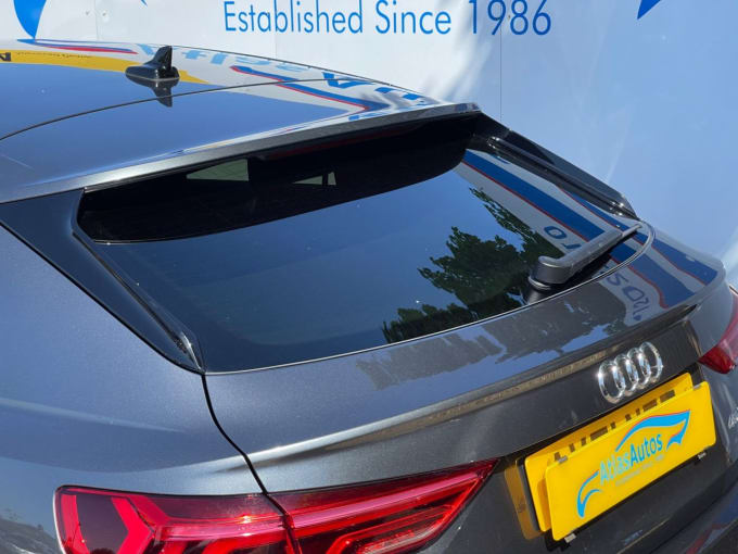 2025 Audi Q3