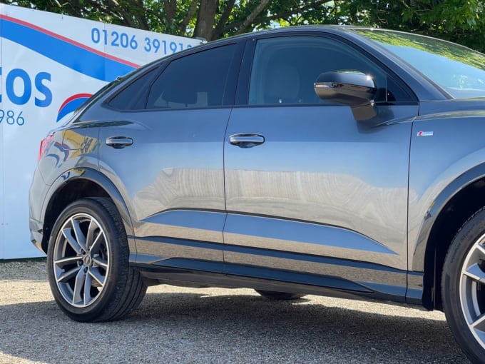 2025 Audi Q3