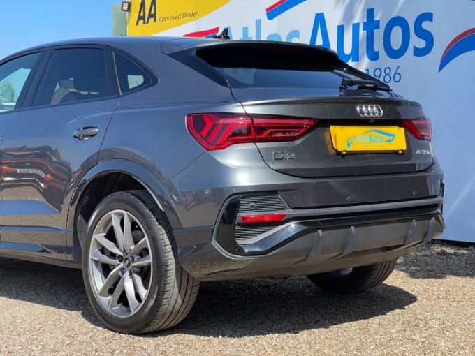 2025 Audi Q3