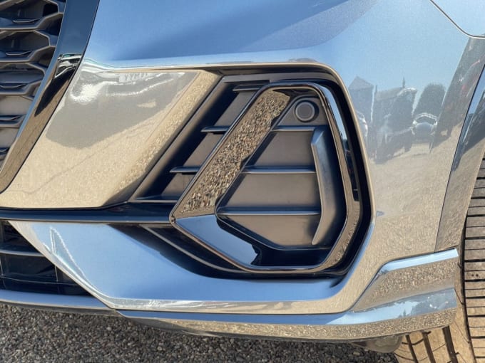 2025 Audi Q3