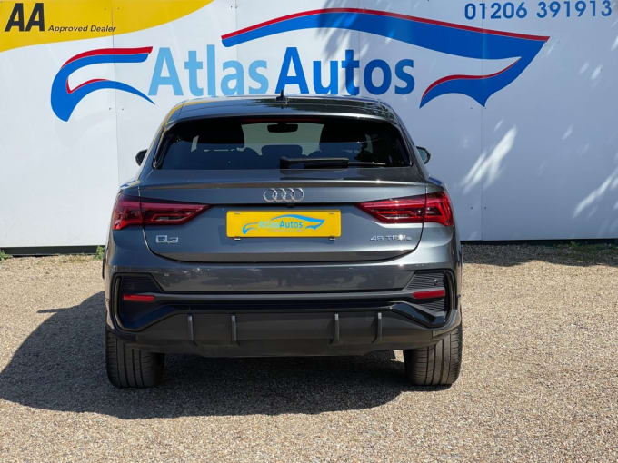 2025 Audi Q3