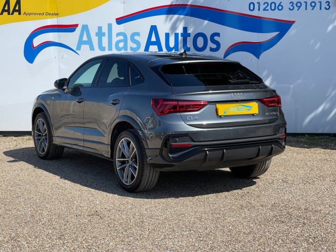 2025 Audi Q3