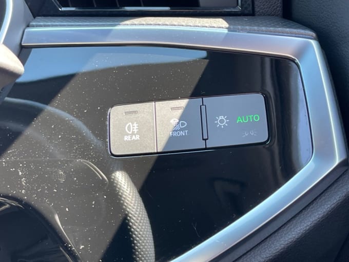 2025 Audi Q3