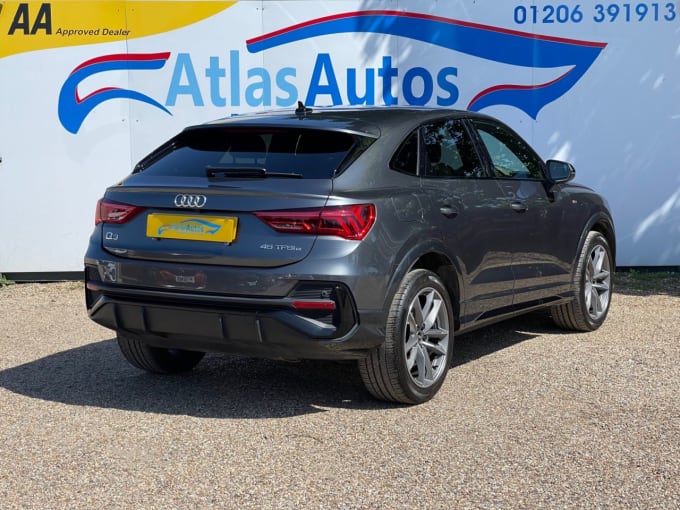 2025 Audi Q3