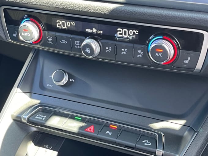 2025 Audi Q3