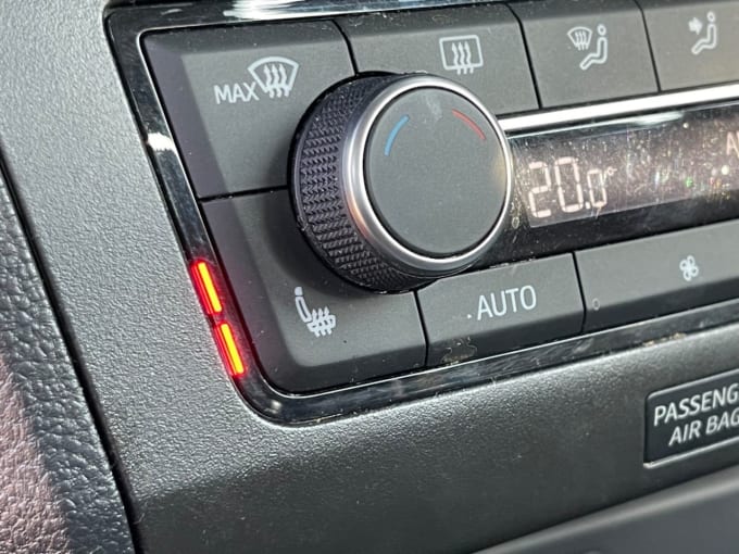 2025 Seat Arona