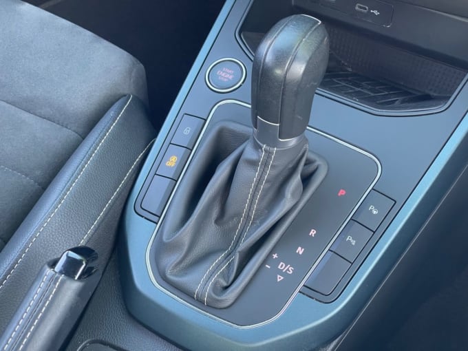 2025 Seat Arona