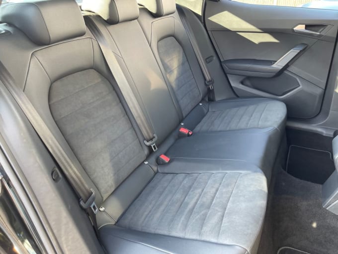 2025 Seat Arona