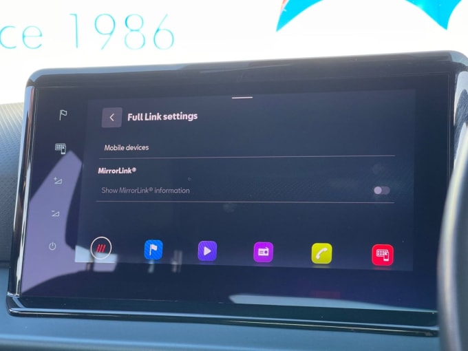 2025 Seat Arona