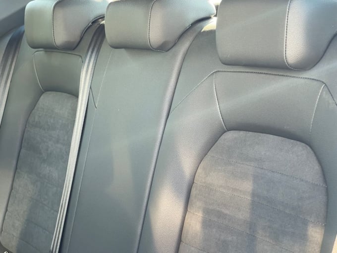 2025 Seat Arona