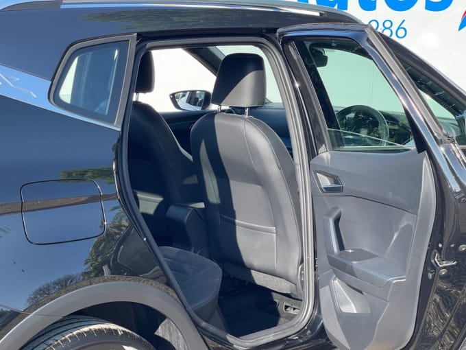 2025 Seat Arona