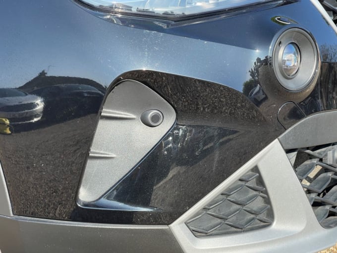 2025 Seat Arona
