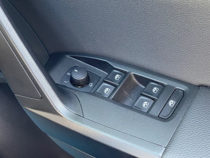 2025 Seat Arona
