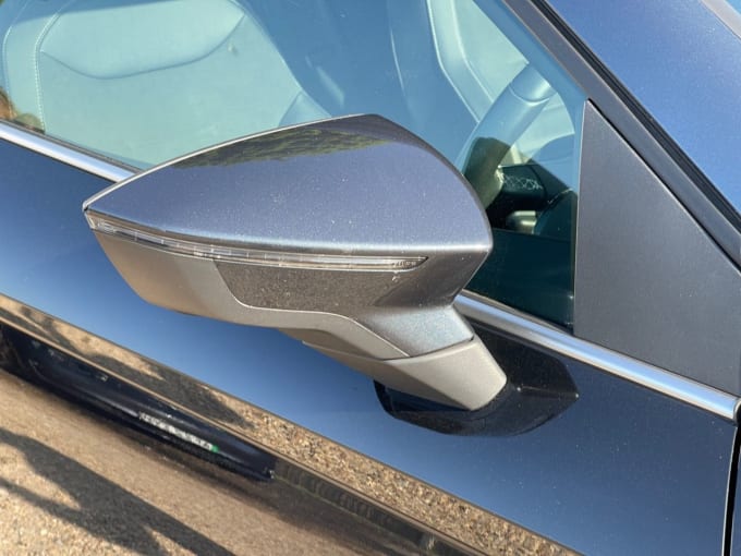 2025 Seat Arona
