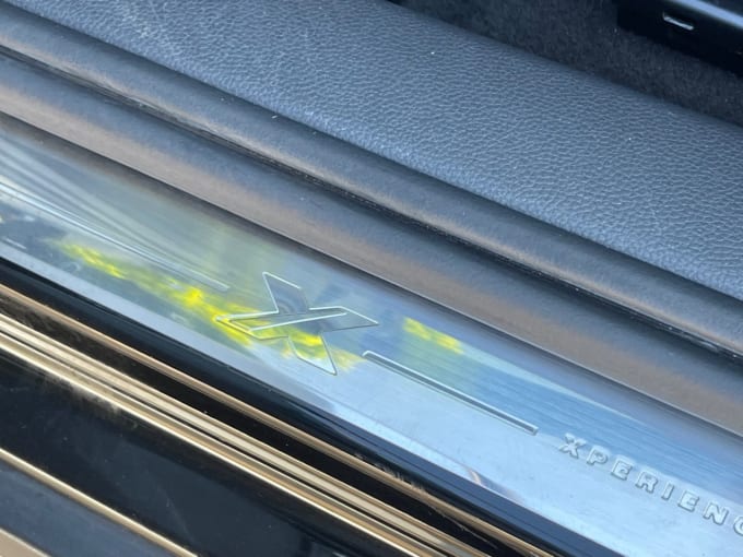 2025 Seat Arona