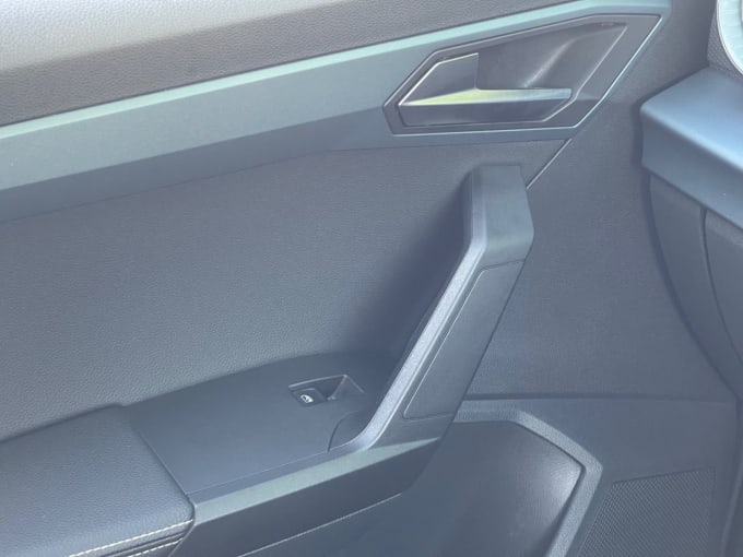 2025 Seat Arona