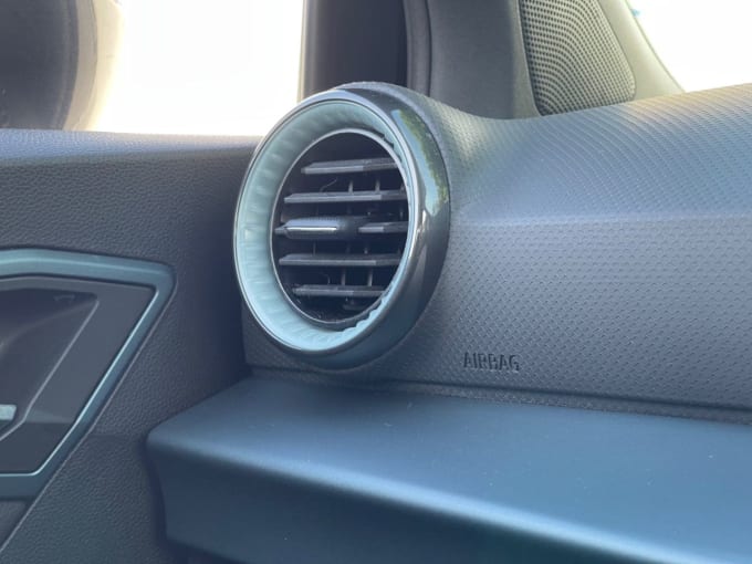 2025 Seat Arona